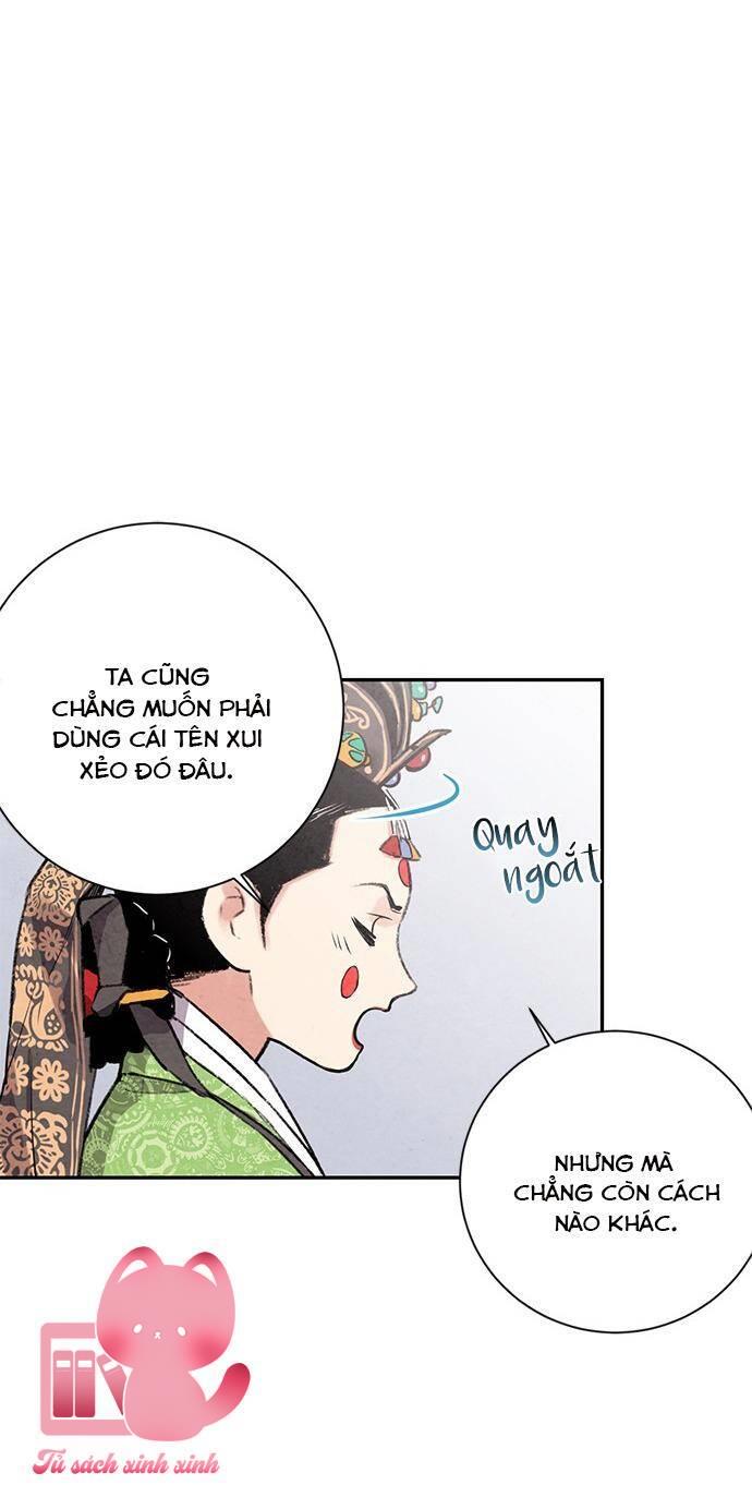 Lệnh Cấm Hôn - Chap 23