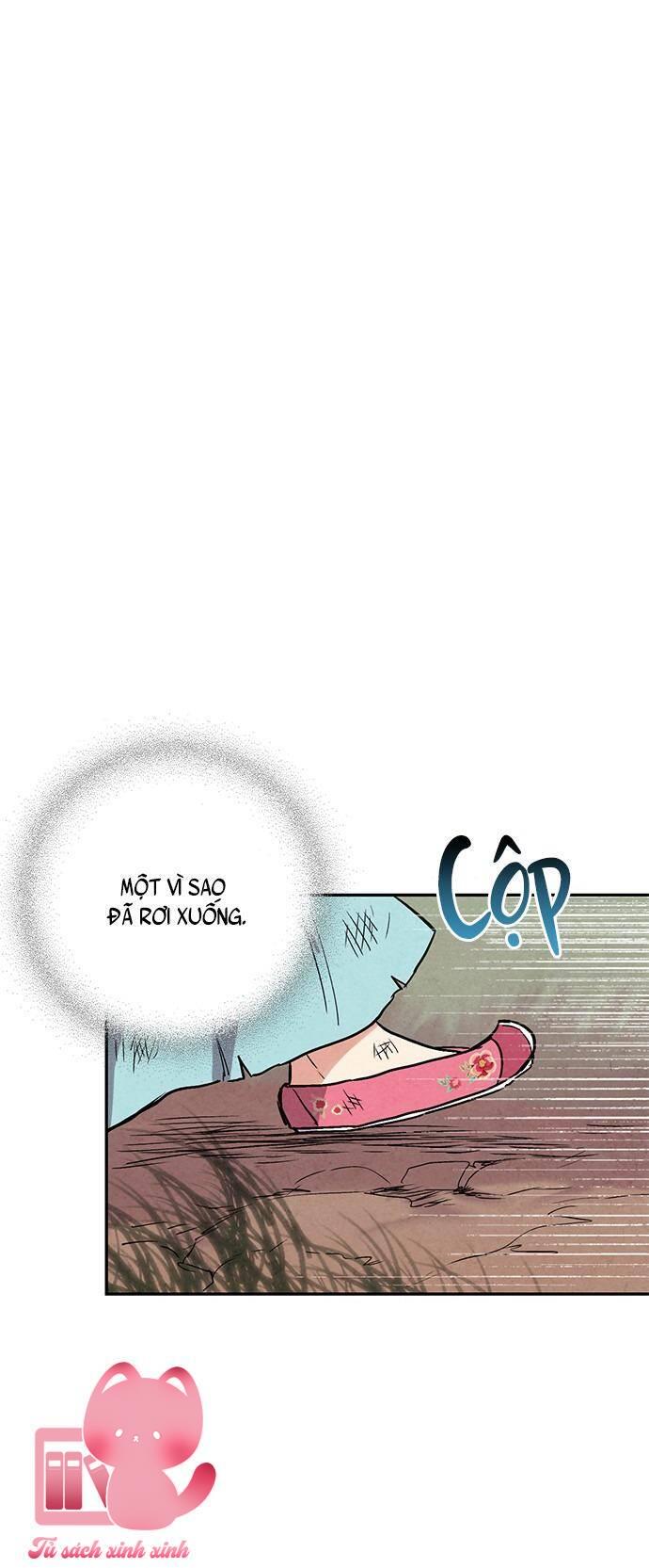 Lệnh Cấm Hôn - Chap 23