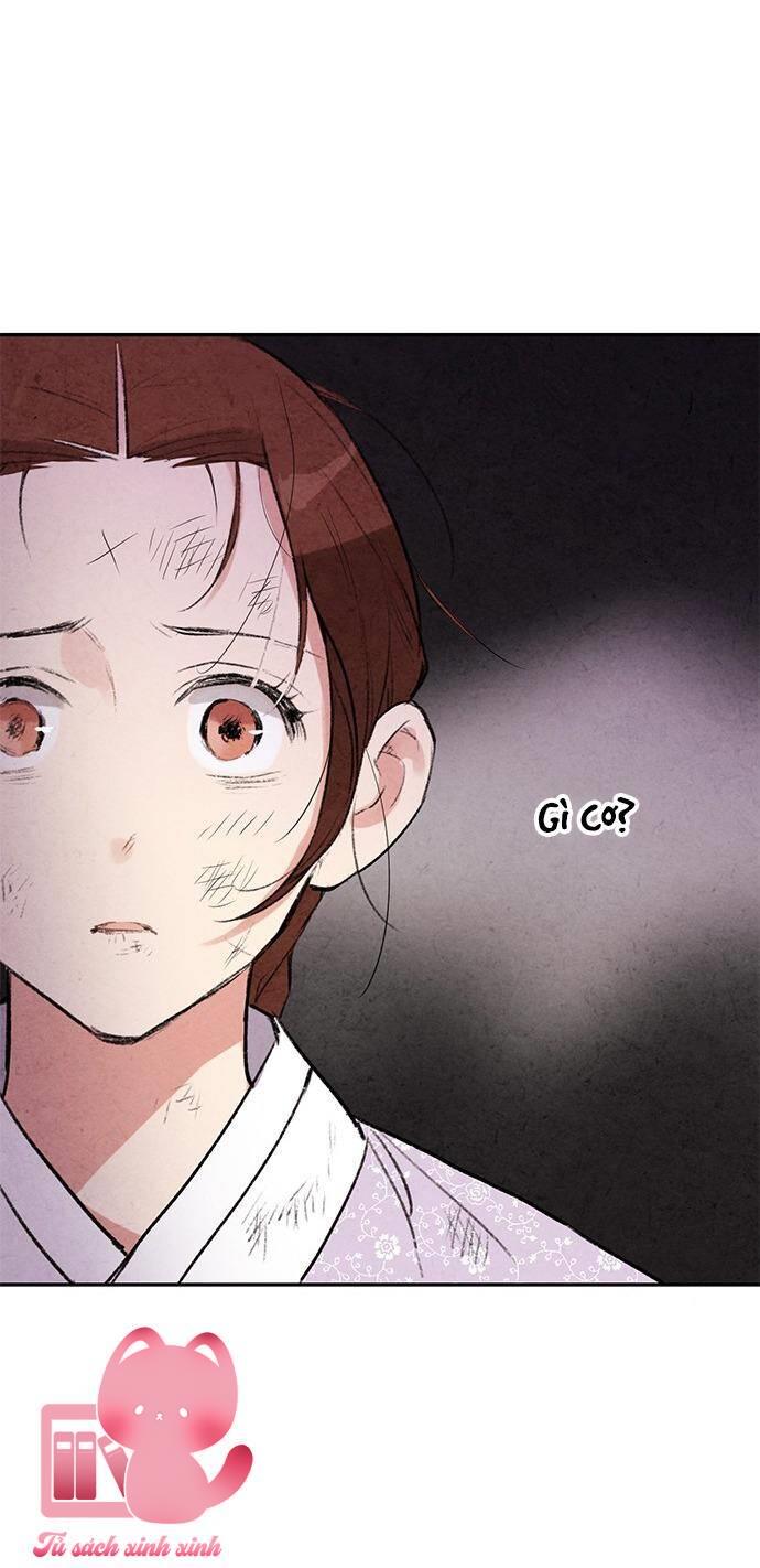 Lệnh Cấm Hôn - Chap 23