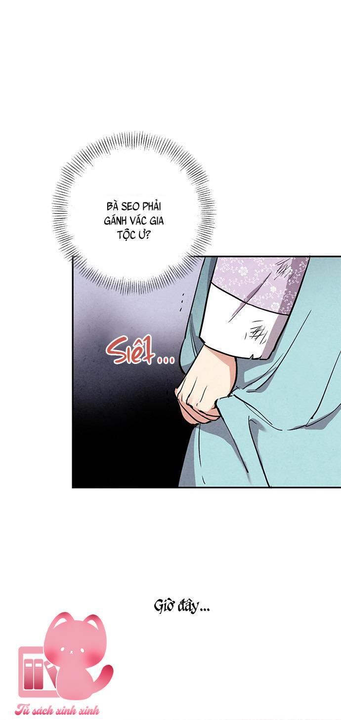 Lệnh Cấm Hôn - Chap 23
