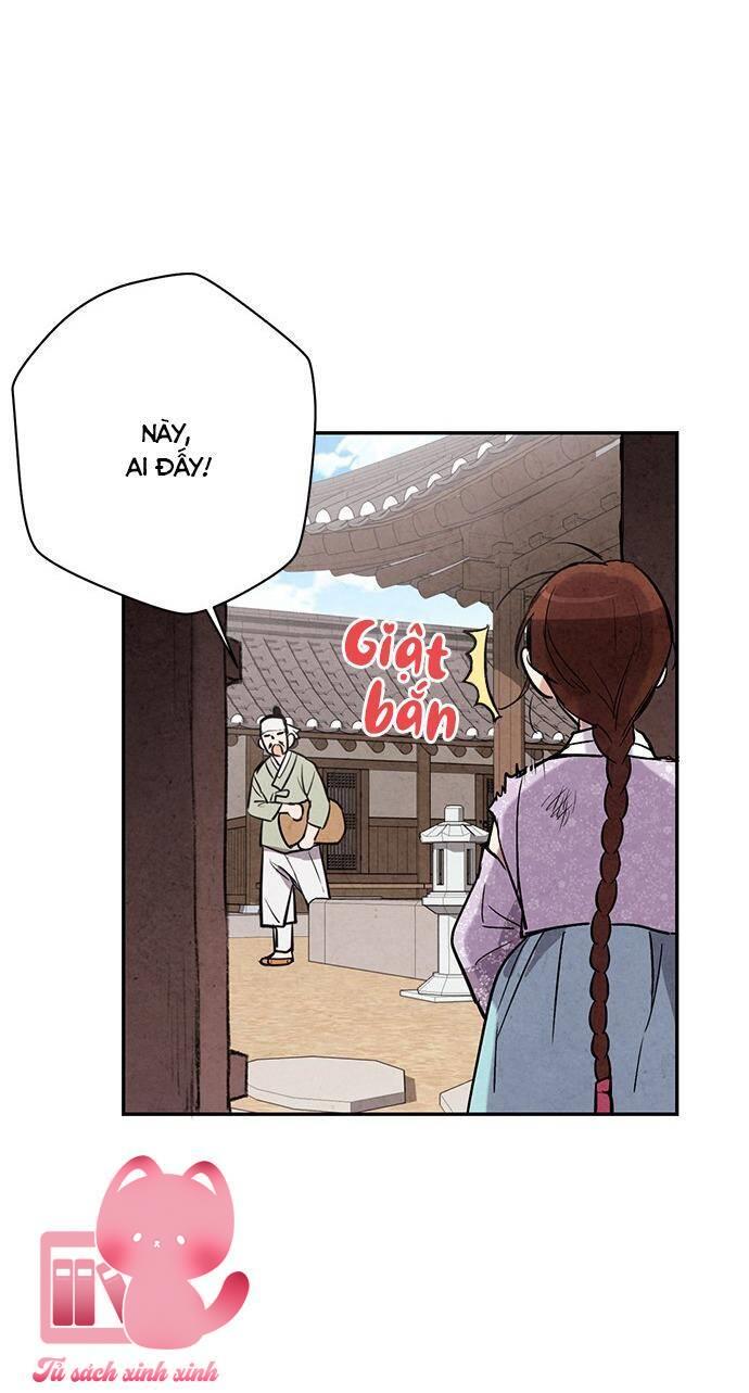 Lệnh Cấm Hôn - Chap 23