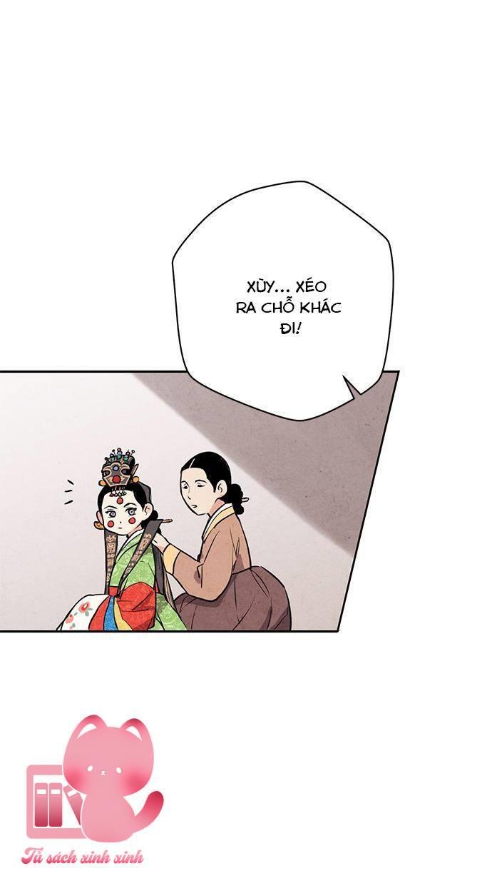 Lệnh Cấm Hôn - Chap 23