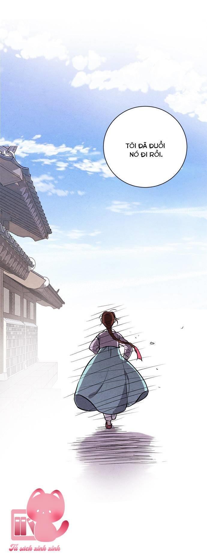 Lệnh Cấm Hôn - Chap 23