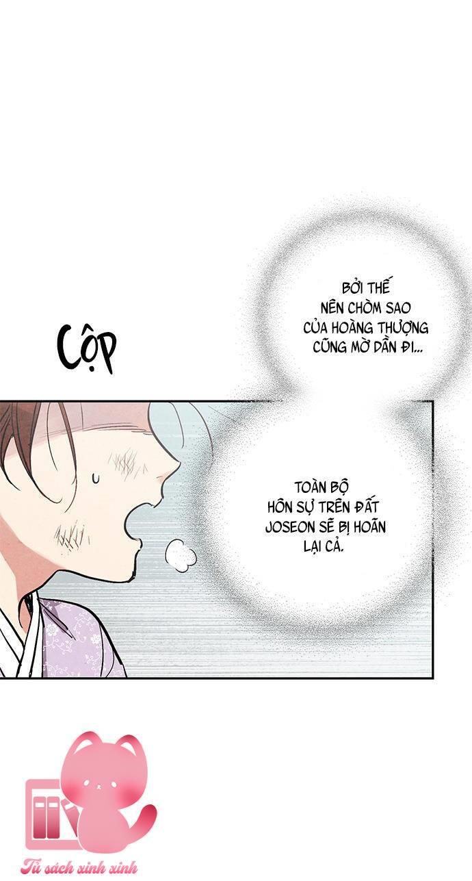 Lệnh Cấm Hôn - Chap 23