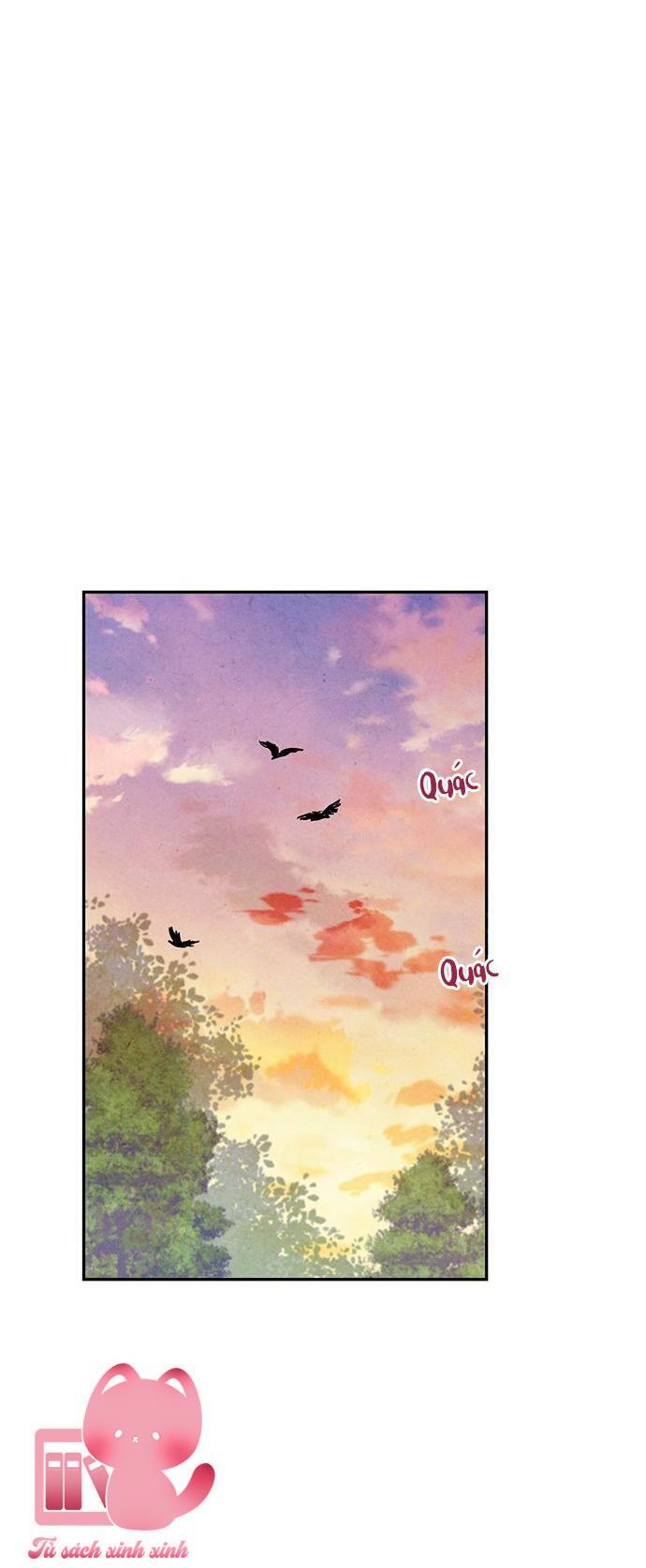 Lệnh Cấm Hôn - Chap 23