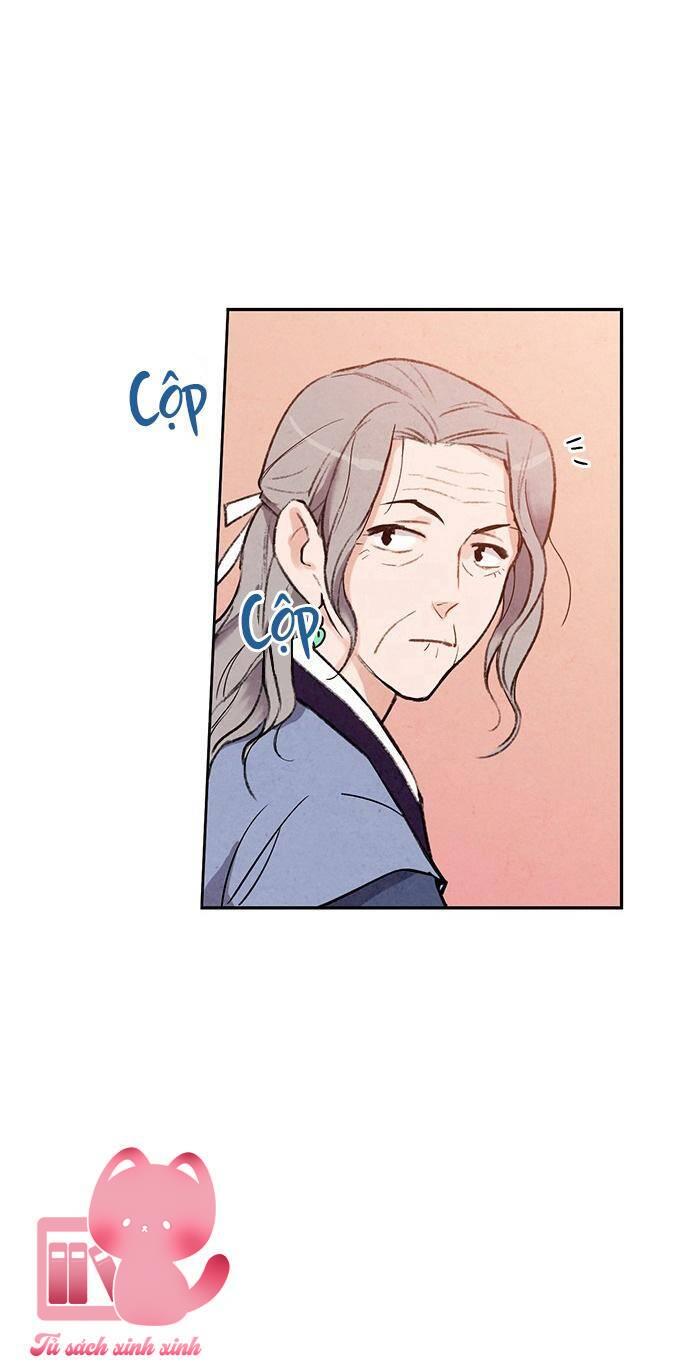 Lệnh Cấm Hôn - Chap 23