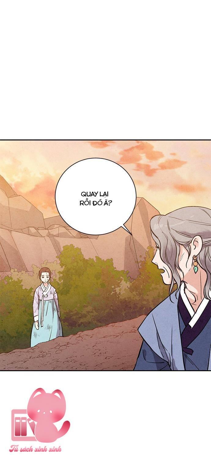 Lệnh Cấm Hôn - Chap 23