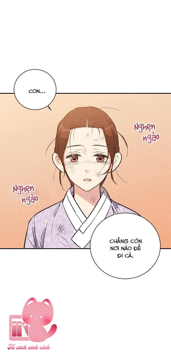 Lệnh Cấm Hôn - Chap 23