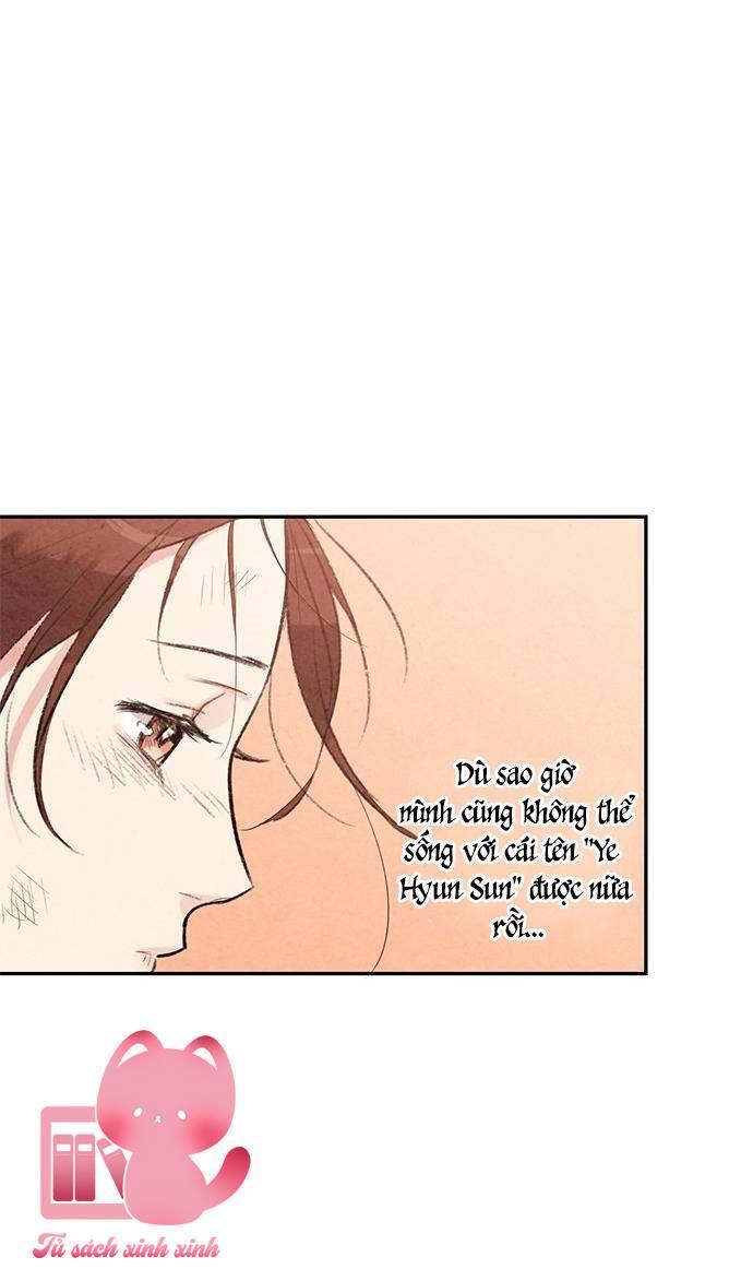 Lệnh Cấm Hôn - Chap 23