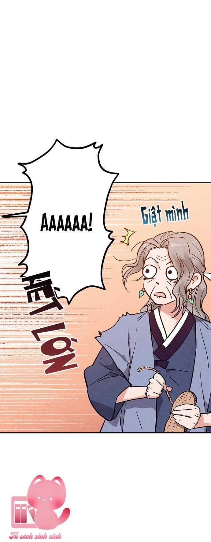 Lệnh Cấm Hôn - Chap 23