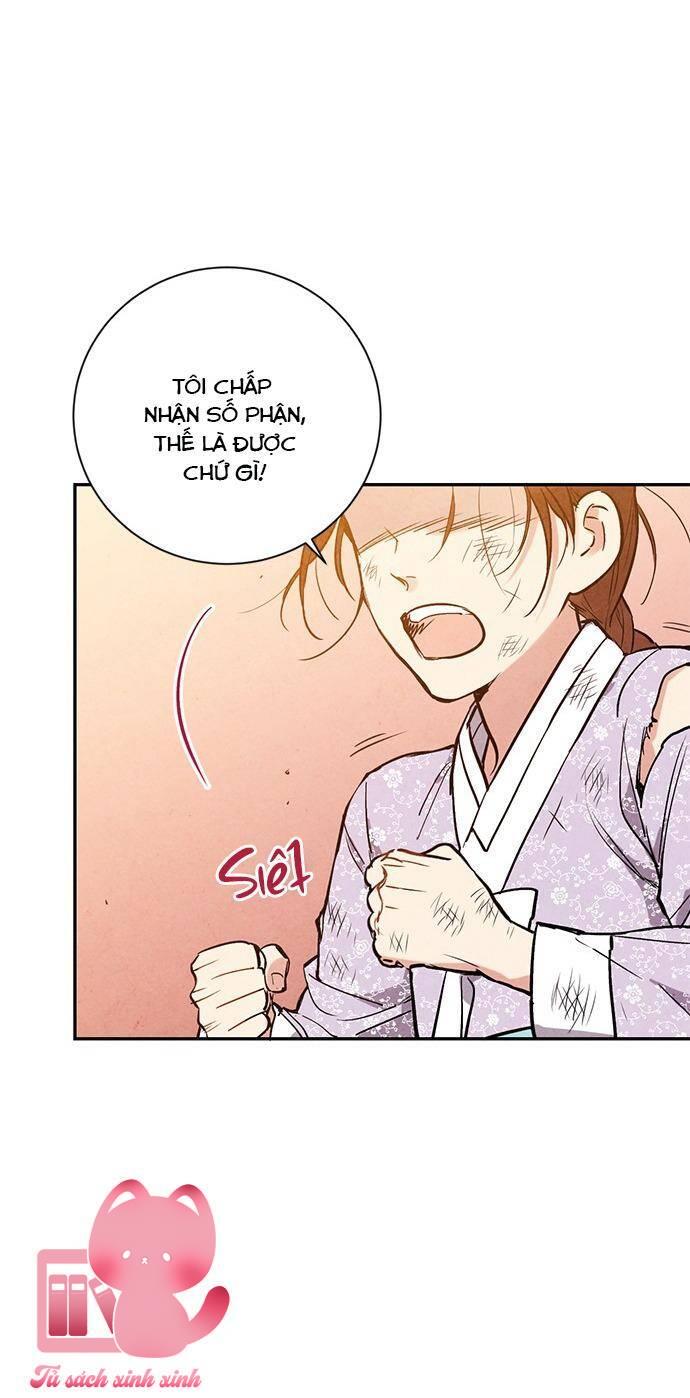 Lệnh Cấm Hôn - Chap 23