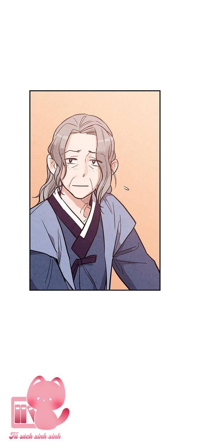 Lệnh Cấm Hôn - Chap 23