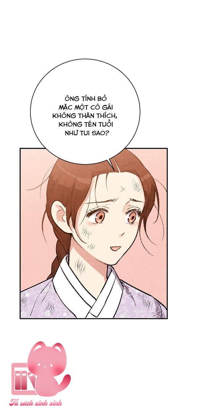 Lệnh Cấm Hôn - Chap 23