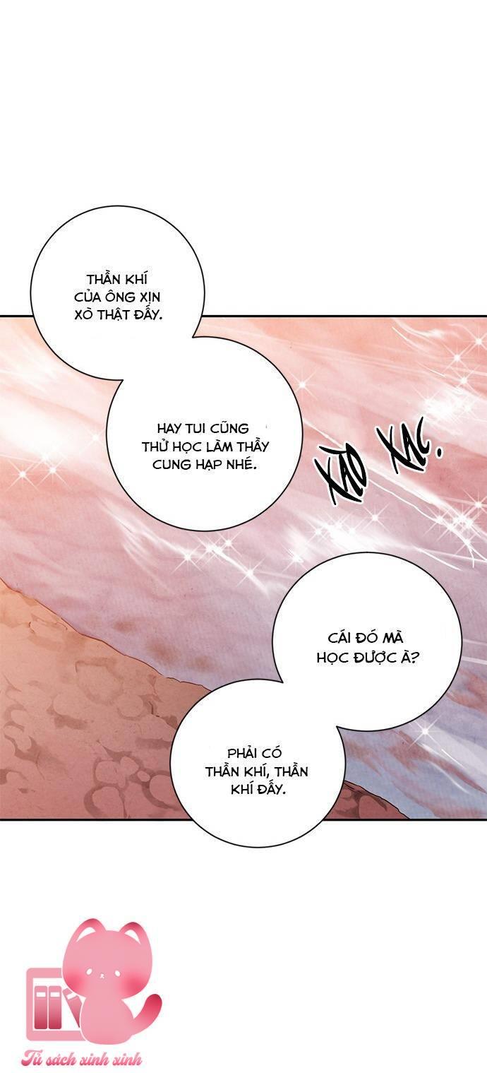 Lệnh Cấm Hôn - Chap 23