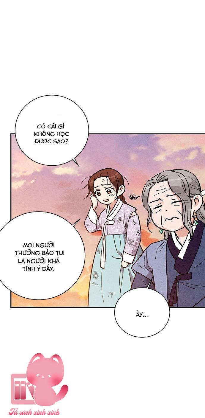 Lệnh Cấm Hôn - Chap 23