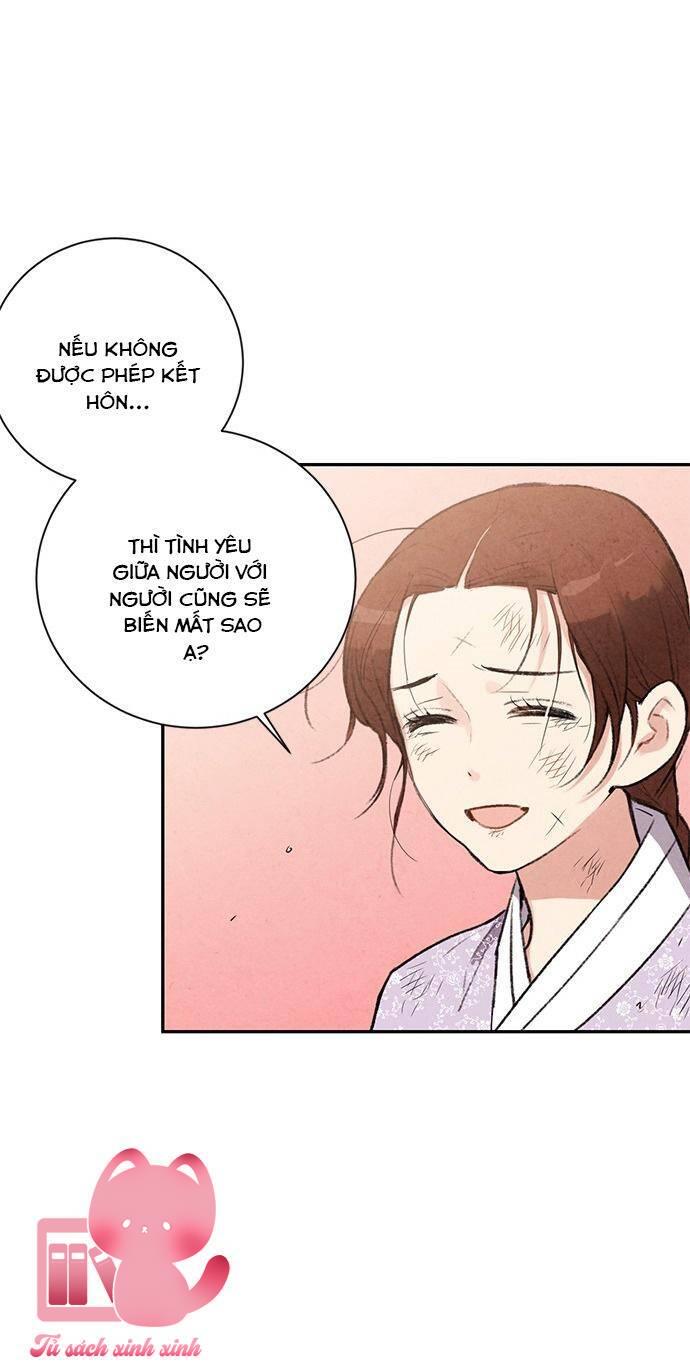 Lệnh Cấm Hôn - Chap 23