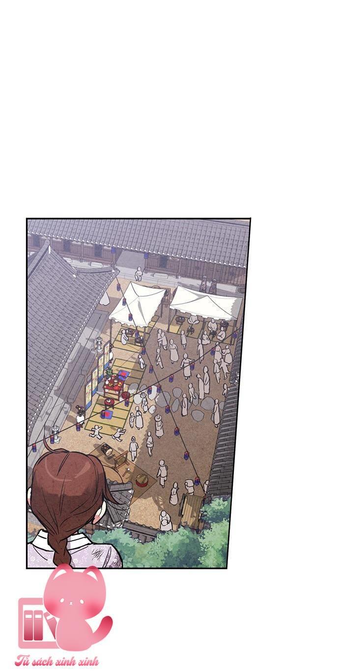 Lệnh Cấm Hôn - Chap 23