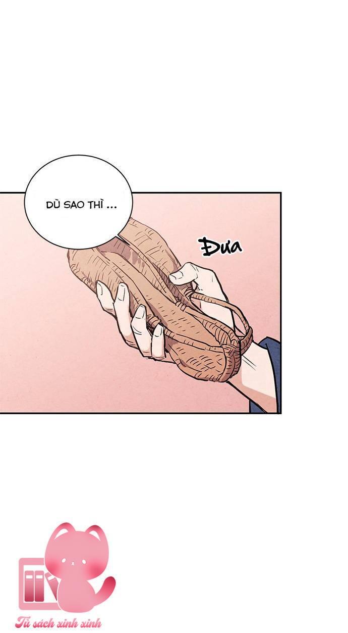 Lệnh Cấm Hôn - Chap 23