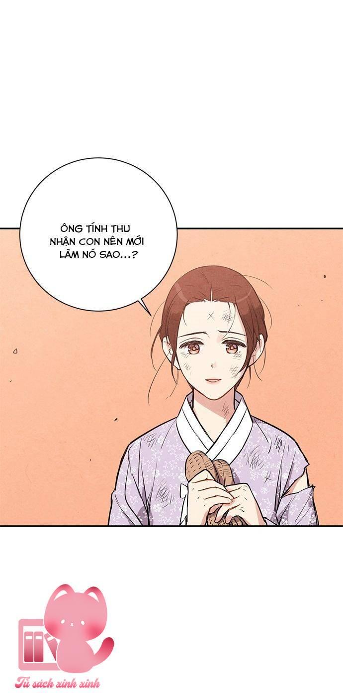 Lệnh Cấm Hôn - Chap 23