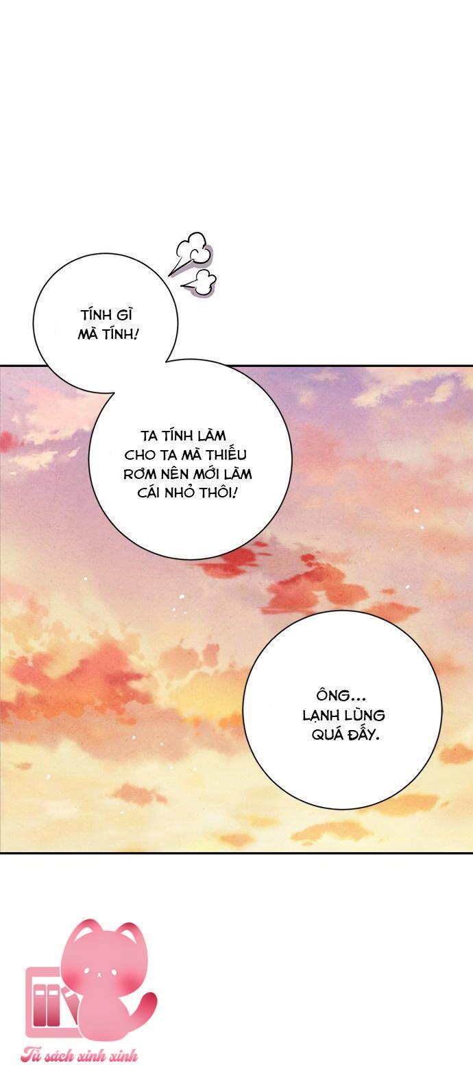 Lệnh Cấm Hôn - Chap 23