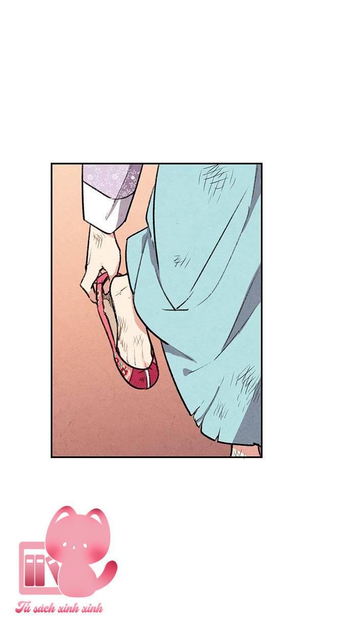 Lệnh Cấm Hôn - Chap 23