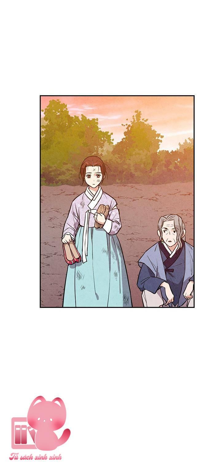 Lệnh Cấm Hôn - Chap 23