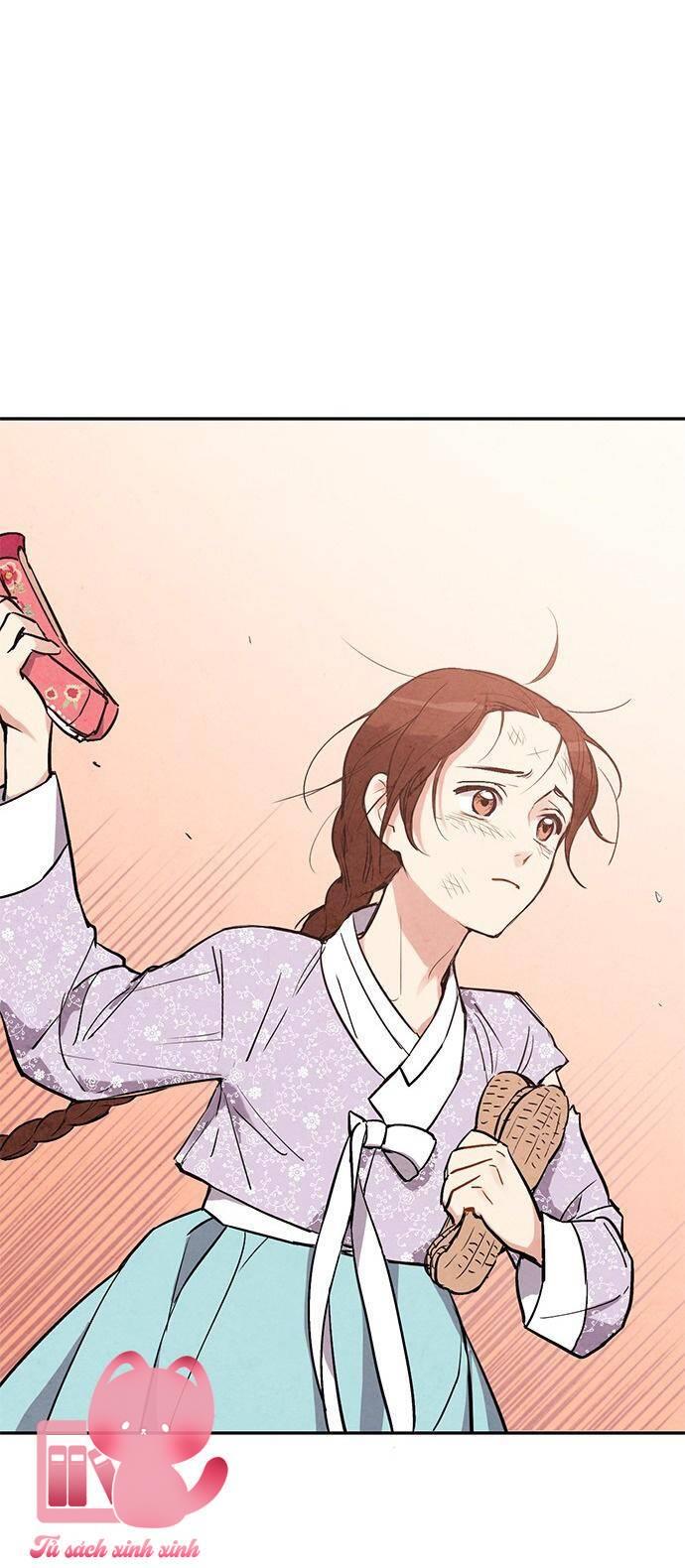 Lệnh Cấm Hôn - Chap 23