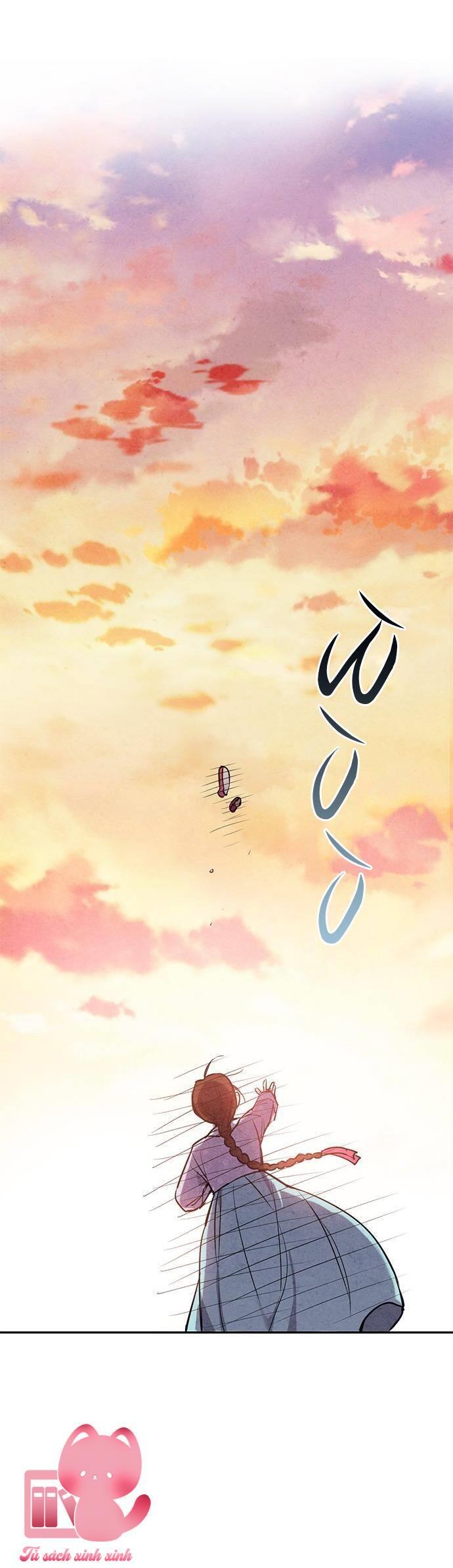 Lệnh Cấm Hôn - Chap 23