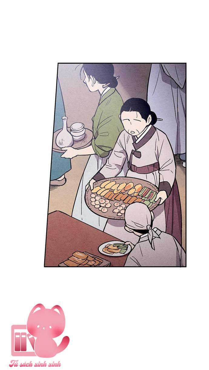Lệnh Cấm Hôn - Chap 23