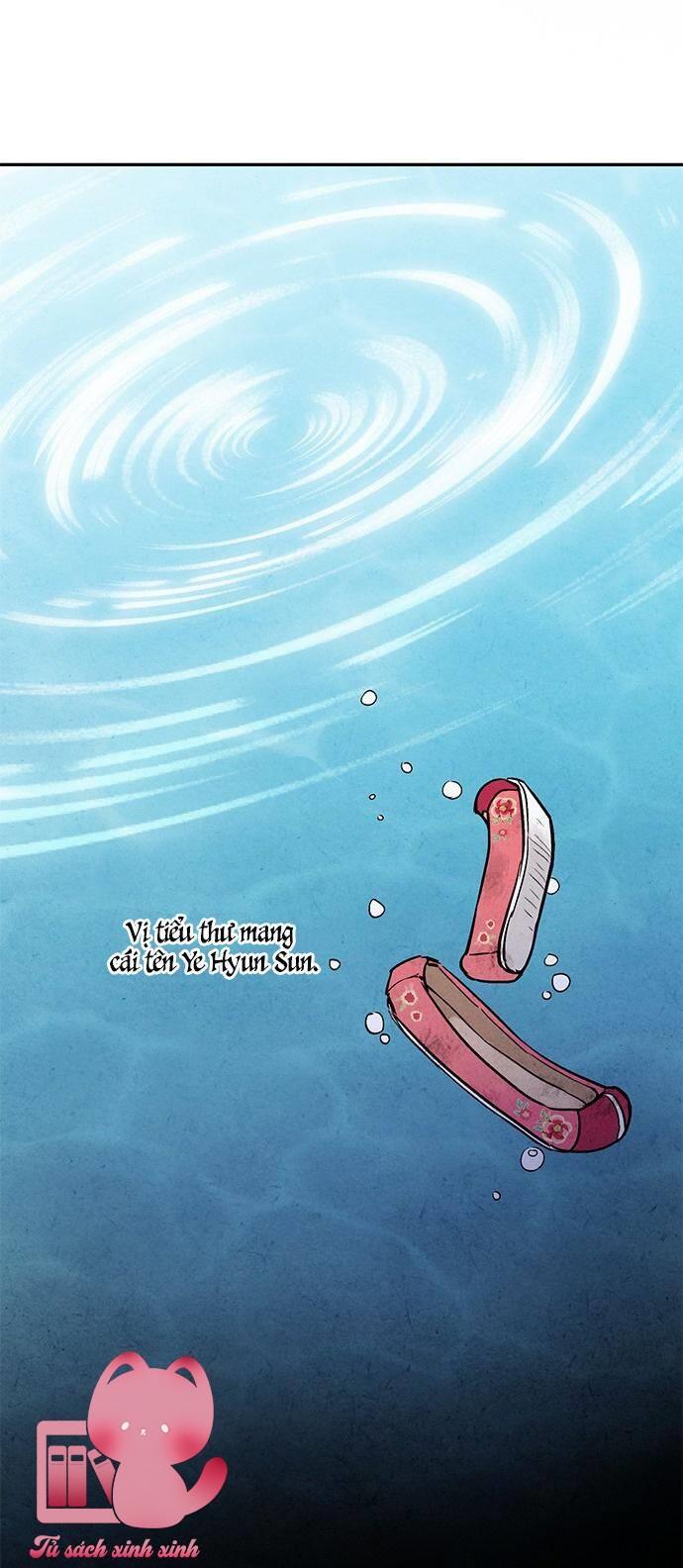 Lệnh Cấm Hôn - Chap 23