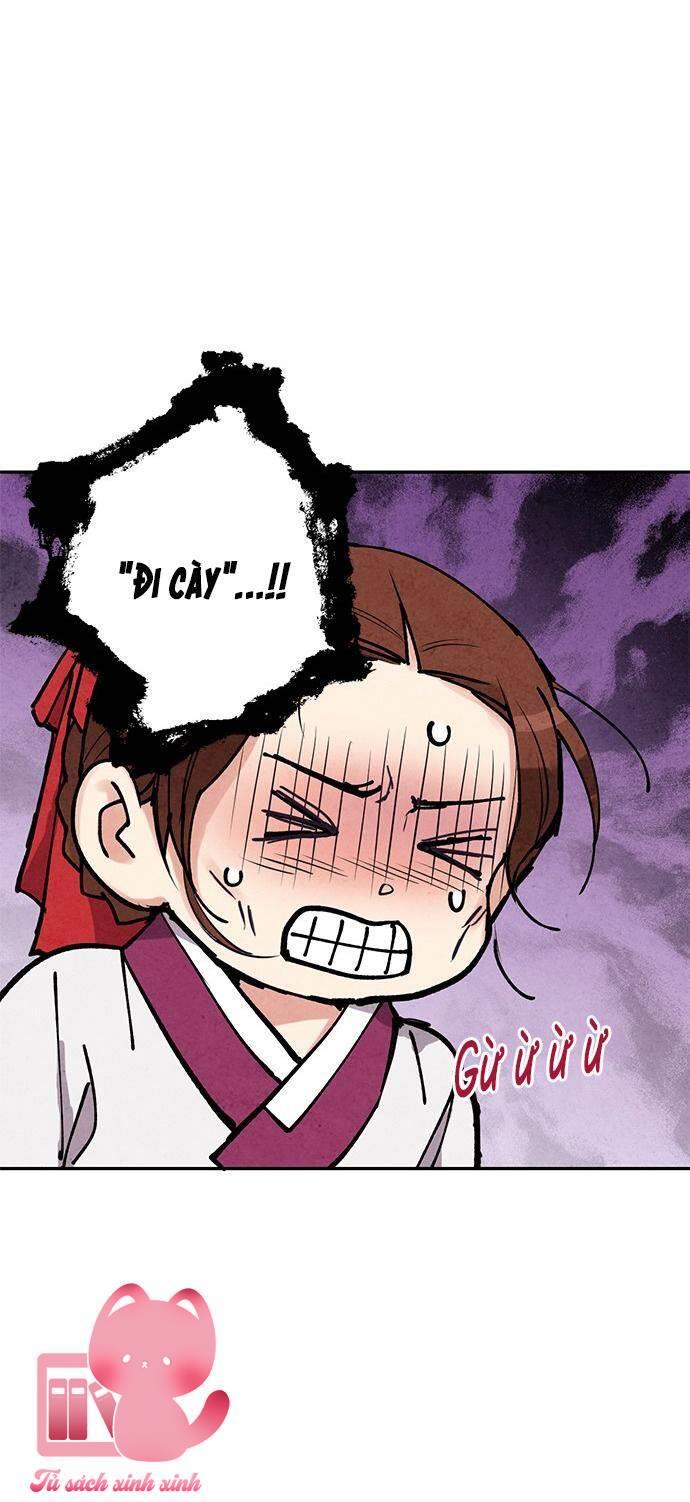 Lệnh Cấm Hôn - Chap 23