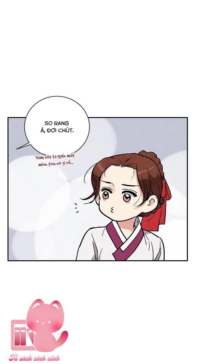 Lệnh Cấm Hôn - Chap 23