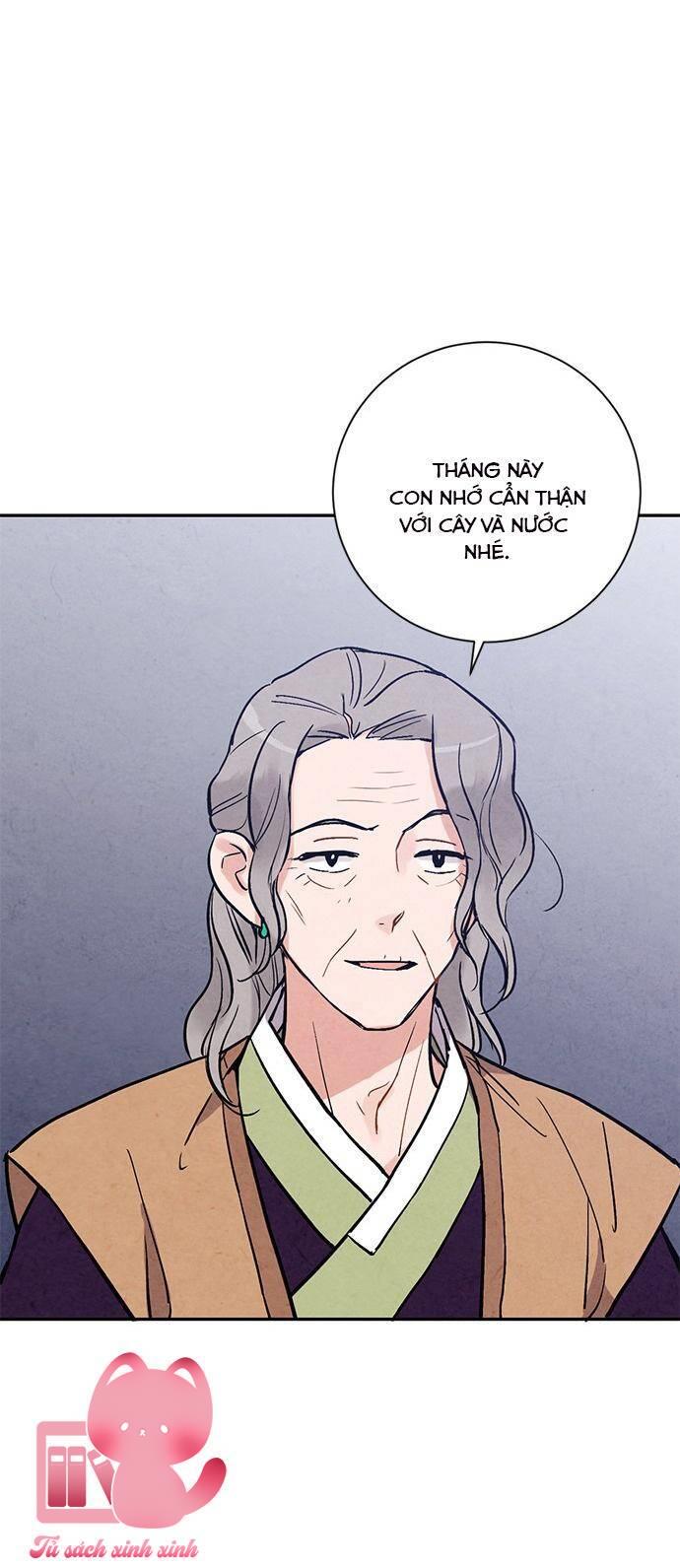 Lệnh Cấm Hôn - Chap 23