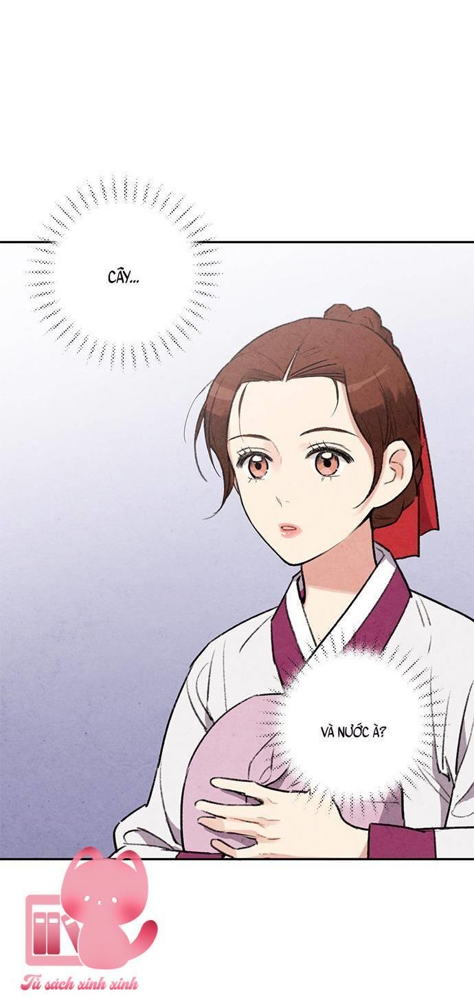 Lệnh Cấm Hôn - Chap 23