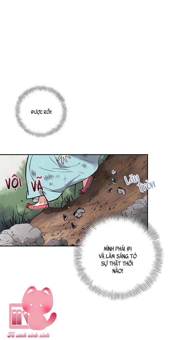 Lệnh Cấm Hôn - Chap 23