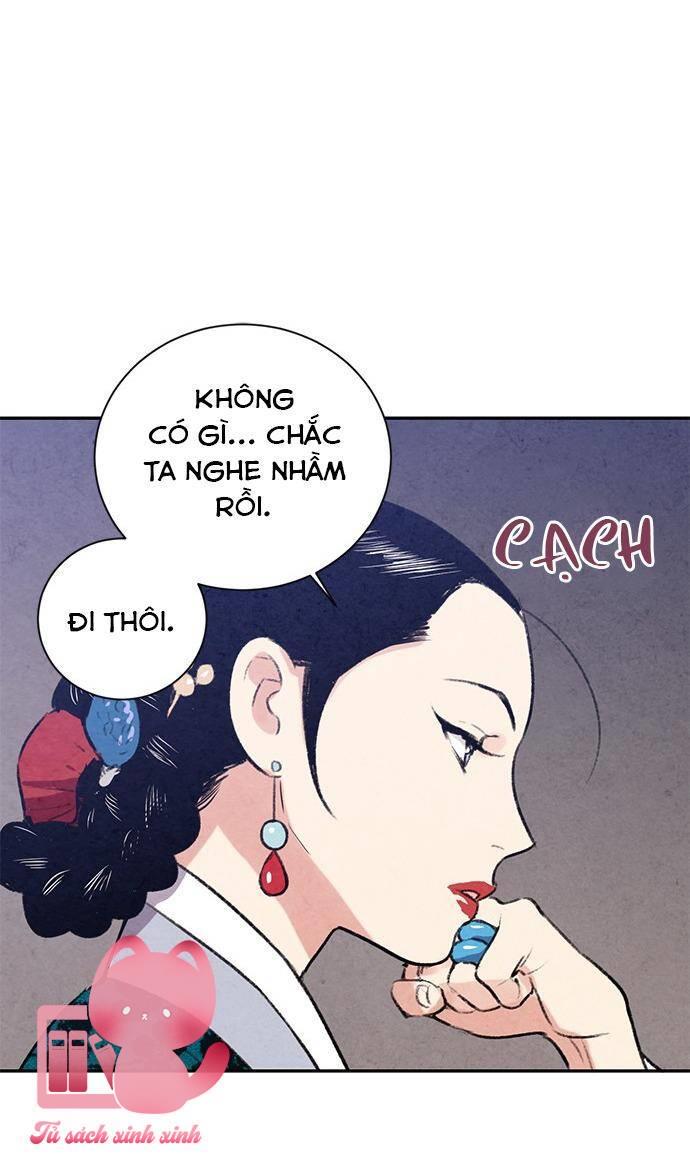 Lệnh Cấm Hôn - Chap 24