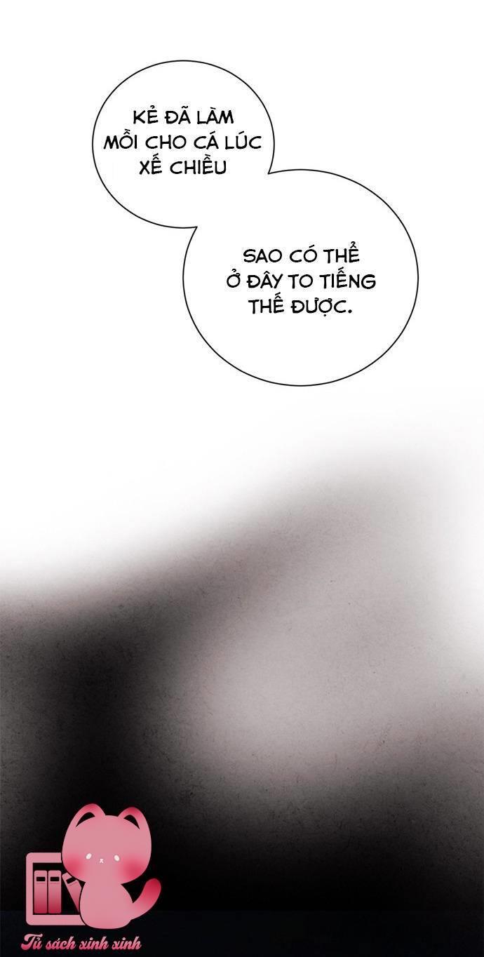 Lệnh Cấm Hôn - Chap 24