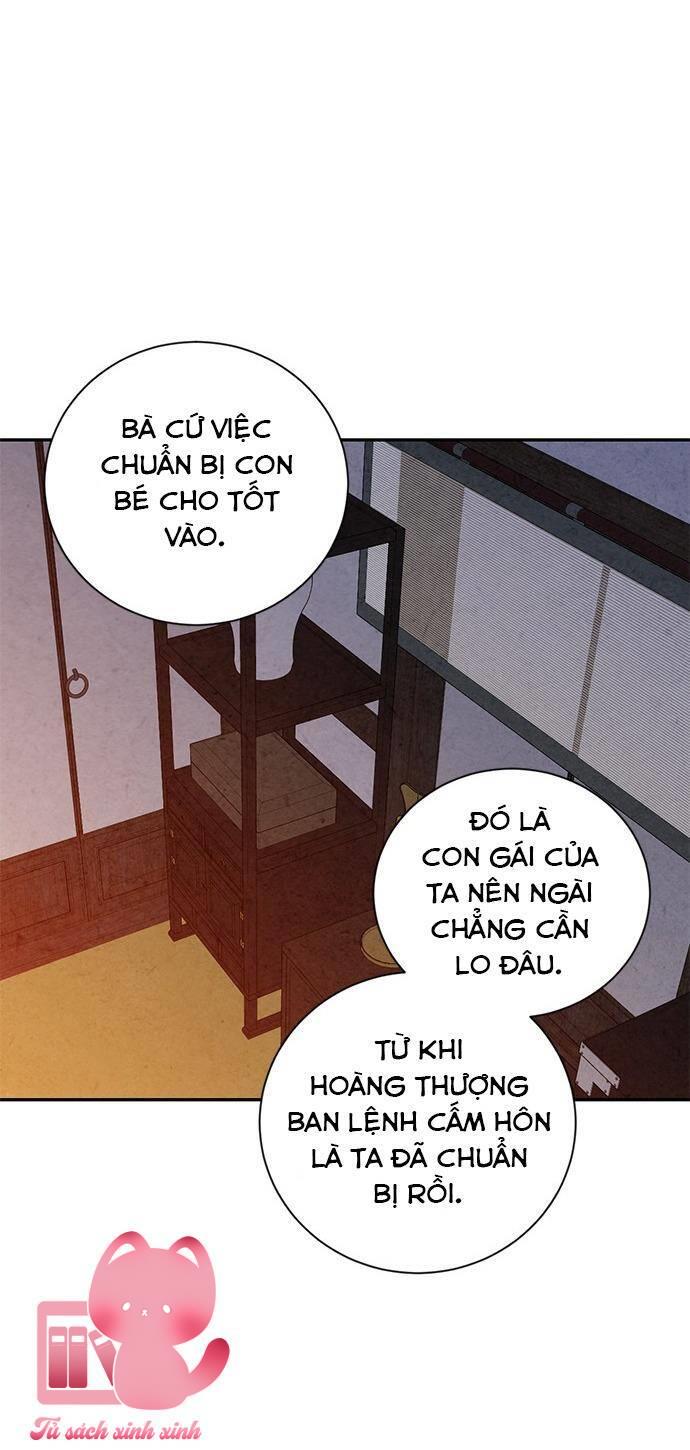 Lệnh Cấm Hôn - Chap 24