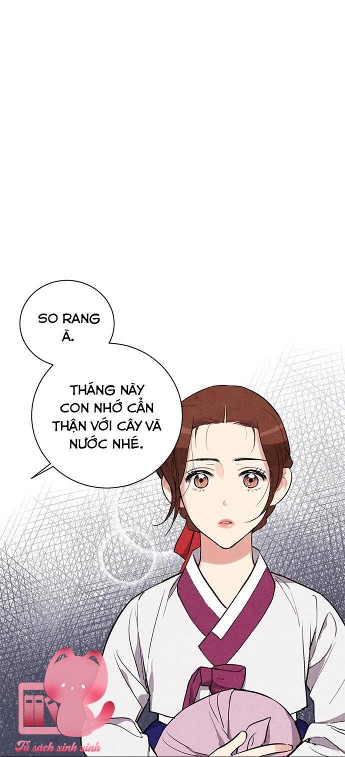 Lệnh Cấm Hôn - Chap 24