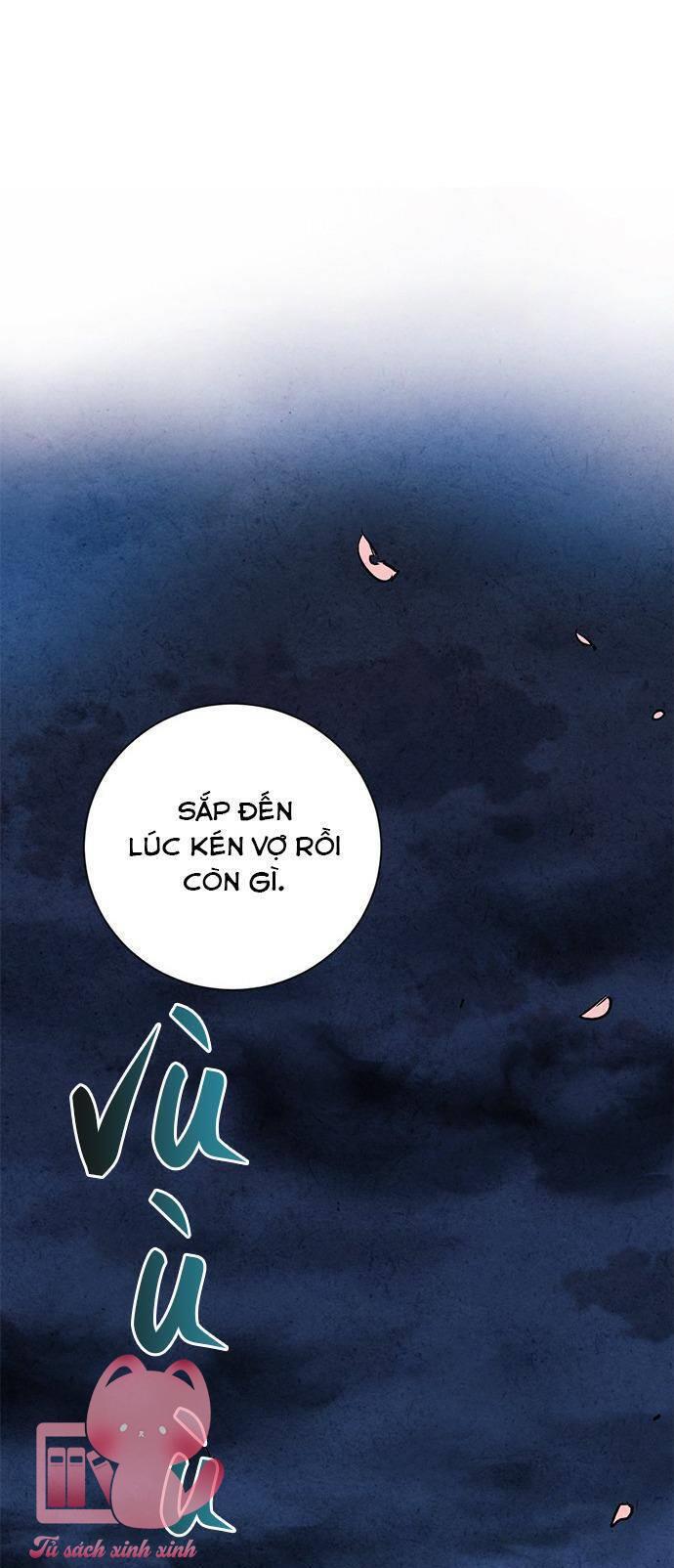 Lệnh Cấm Hôn - Chap 24