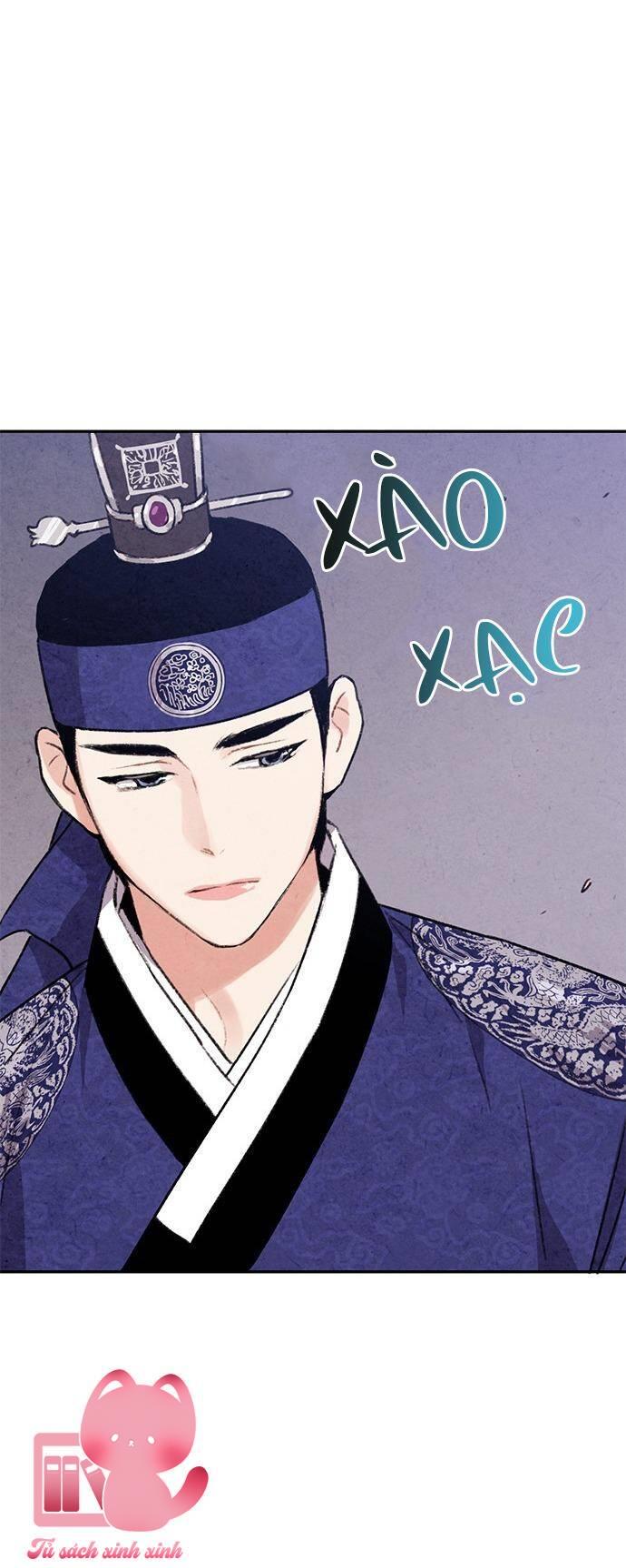 Lệnh Cấm Hôn - Chap 24