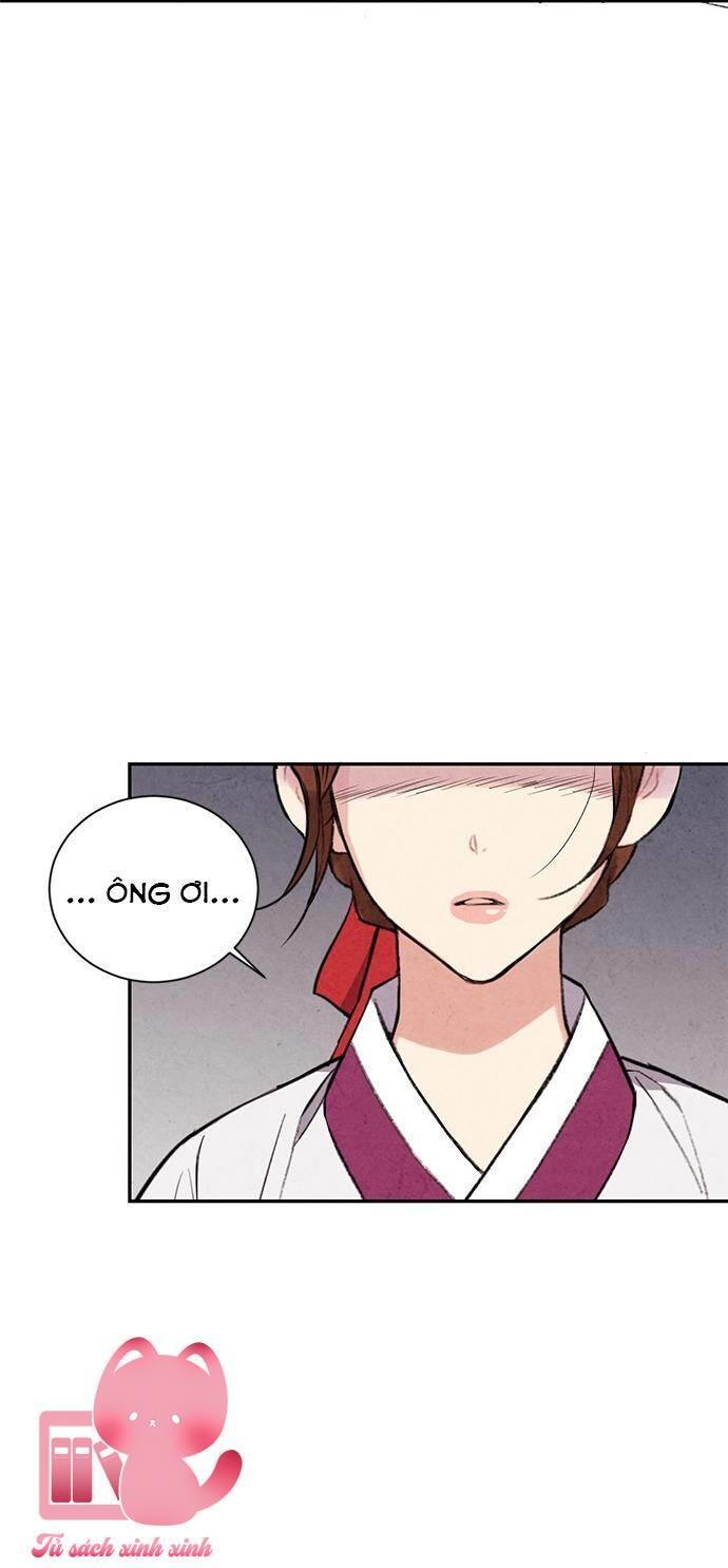Lệnh Cấm Hôn - Chap 24