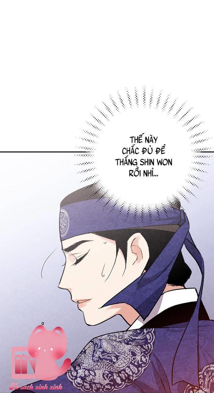 Lệnh Cấm Hôn - Chap 24