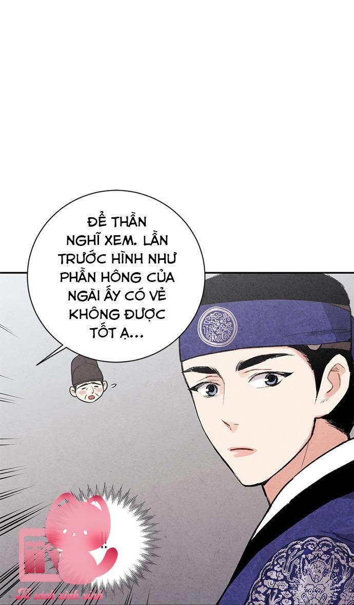 Lệnh Cấm Hôn - Chap 24