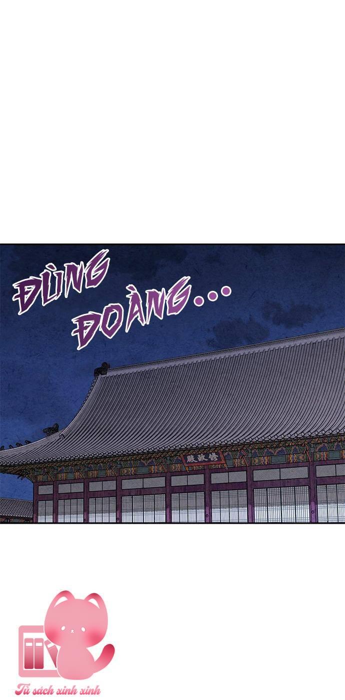 Lệnh Cấm Hôn - Chap 24
