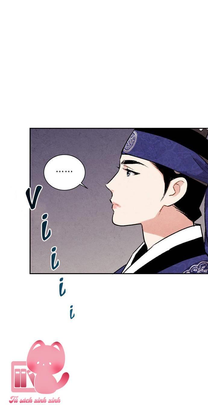 Lệnh Cấm Hôn - Chap 24