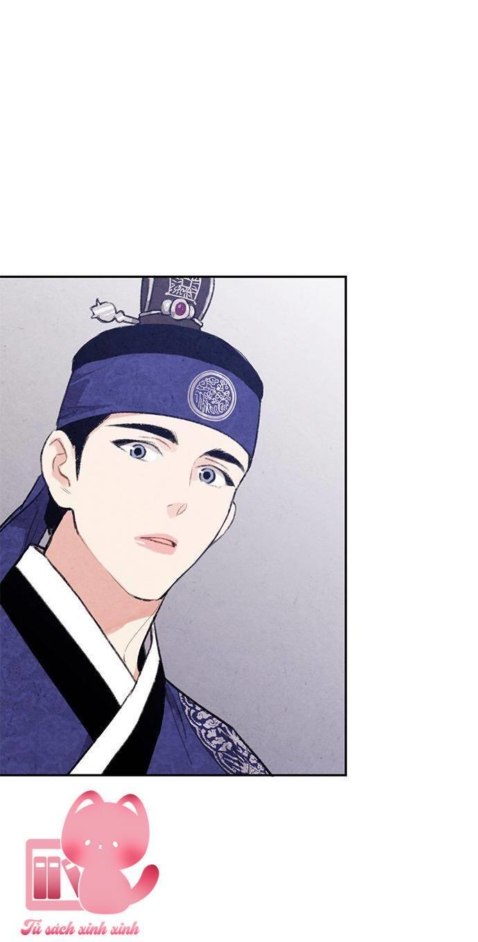 Lệnh Cấm Hôn - Chap 24
