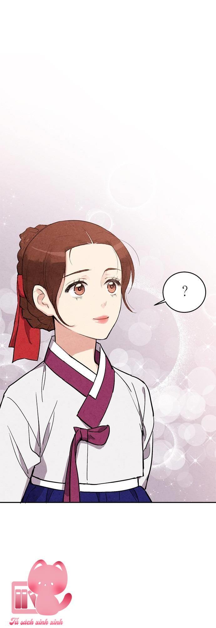 Lệnh Cấm Hôn - Chap 24