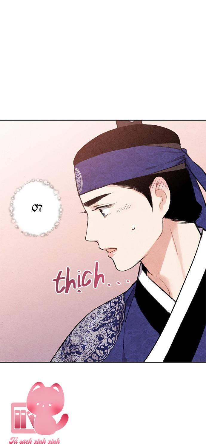 Lệnh Cấm Hôn - Chap 24
