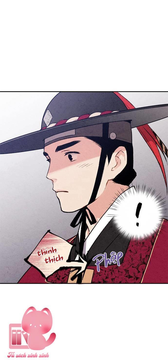 Lệnh Cấm Hôn - Chap 24